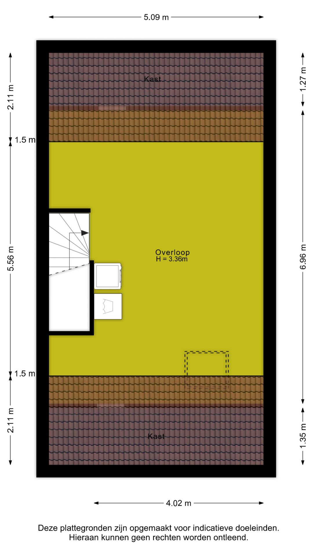 Photo 37 of Burg. Crommelinlaan 71