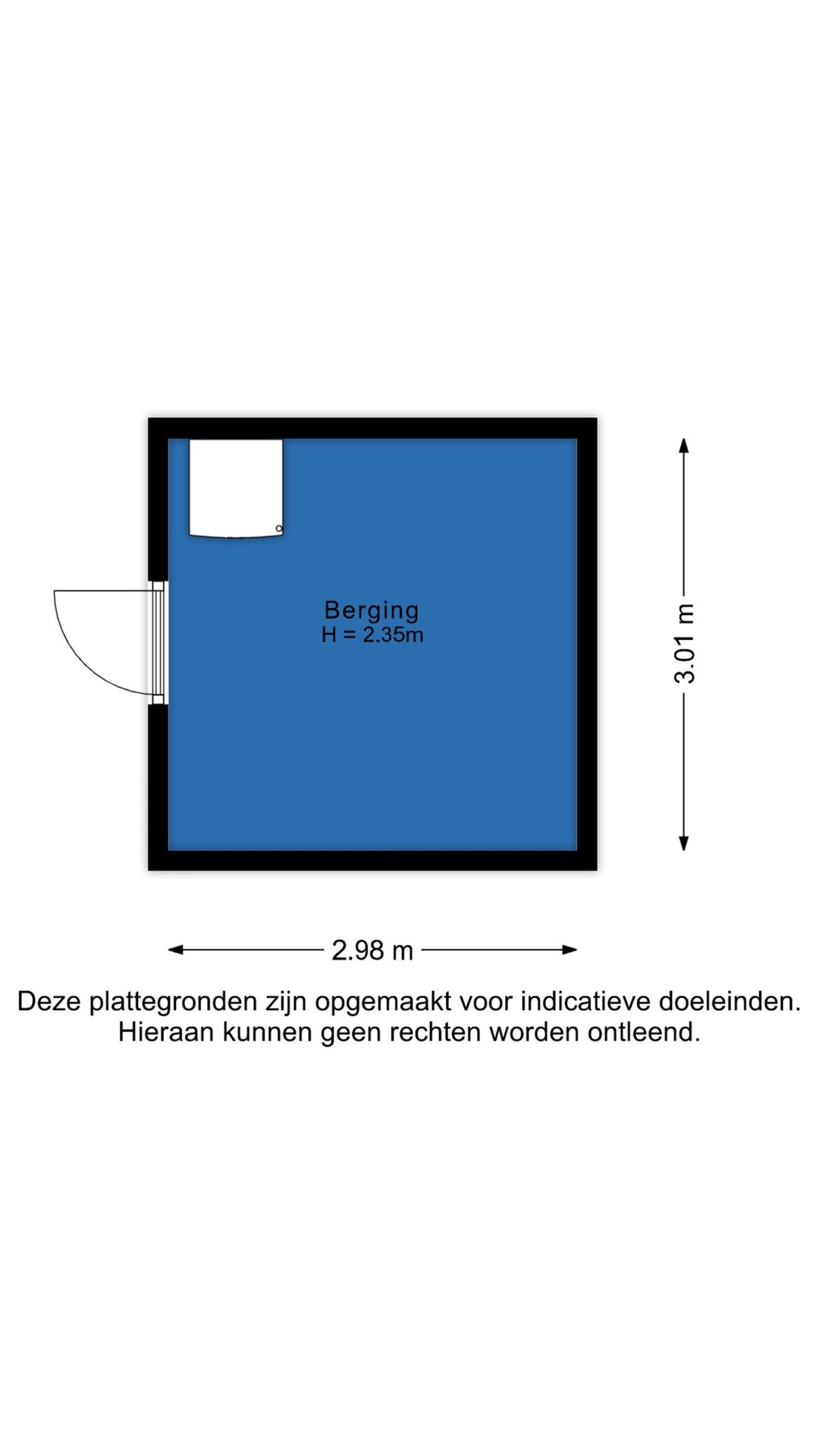 Photo 38 of Burg. Crommelinlaan 71
