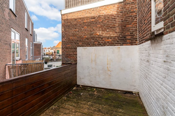 Foto 3 van Renbaanstraat 89