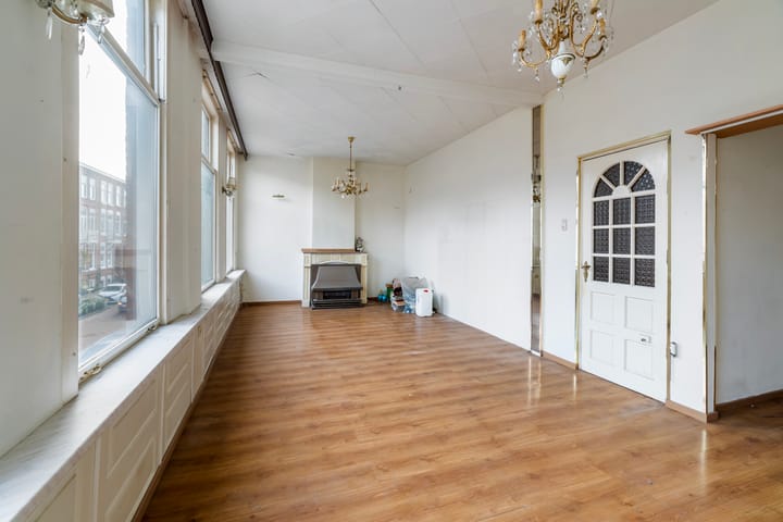 Foto 4 van Renbaanstraat 89