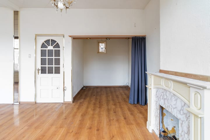 Foto 5 van Renbaanstraat 89