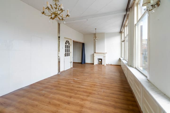 Foto 6 van Renbaanstraat 89