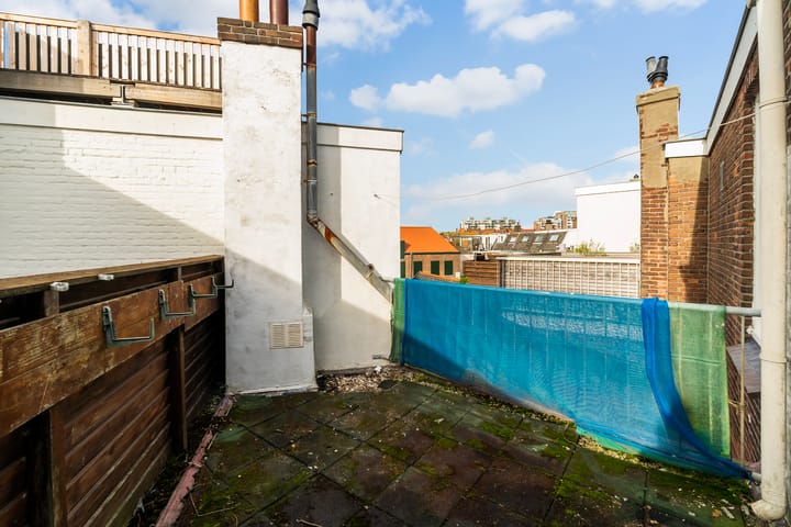 Foto 21 van Renbaanstraat 89