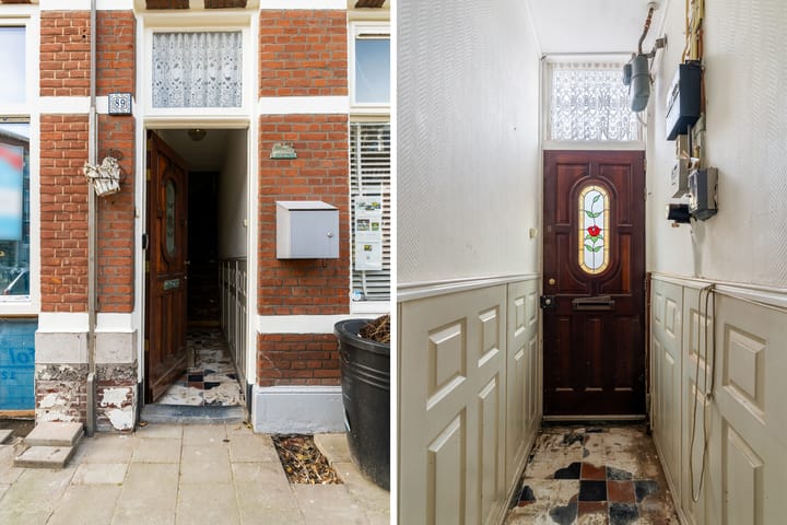 Foto 24 van Renbaanstraat 89