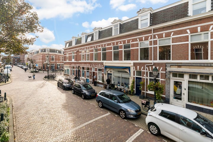 Foto 25 van Renbaanstraat 89