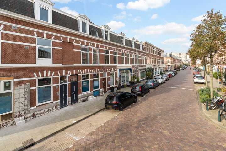 Foto 26 van Renbaanstraat 89