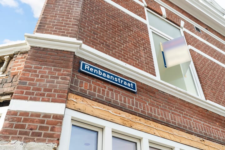 Foto 27 van Renbaanstraat 89