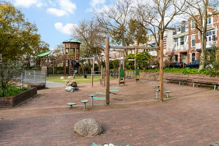 Foto 28 van Renbaanstraat 89