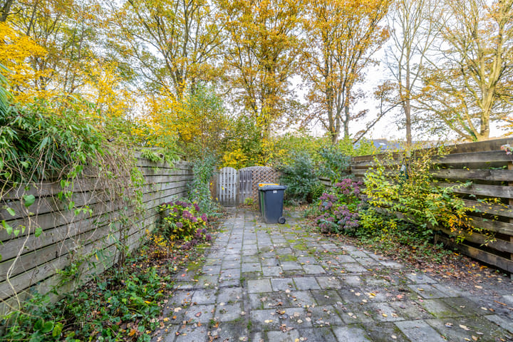 Foto 5 van Kennemerland 167