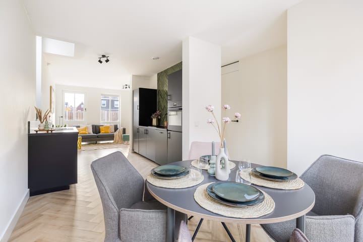 Photo 2 of Polykarp Kuschstraat 10