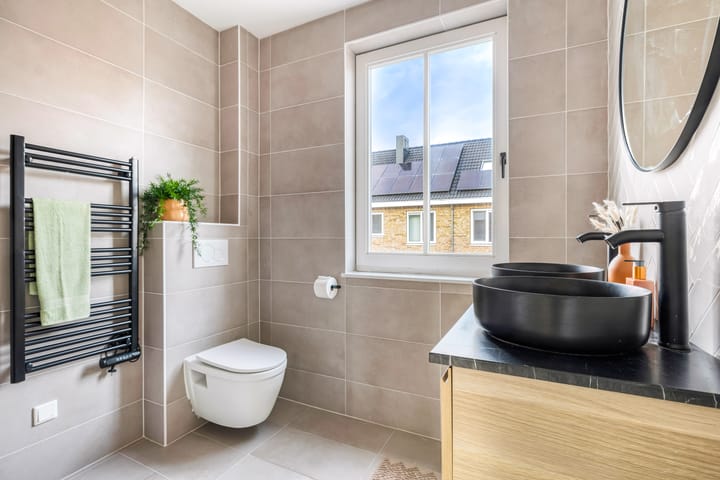 Photo 3 of Polykarp Kuschstraat 10