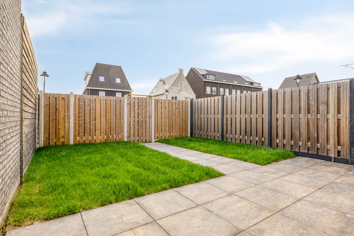 Photo 4 of Polykarp Kuschstraat 10