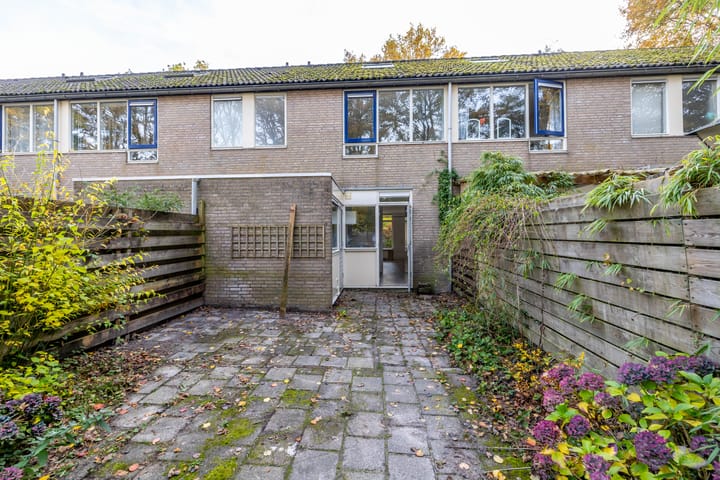 Foto 12 van Kennemerland 167