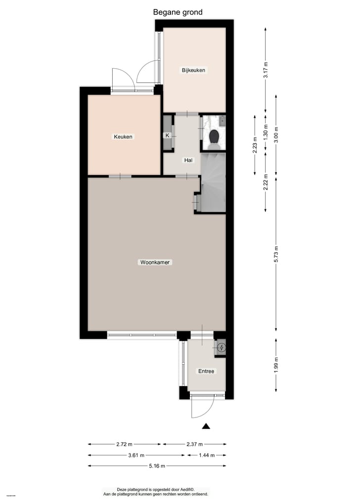 Foto 30 van Kennemerland 167