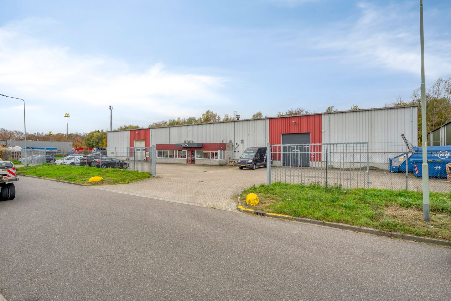 View photo 1 of Tomeikerweg 31