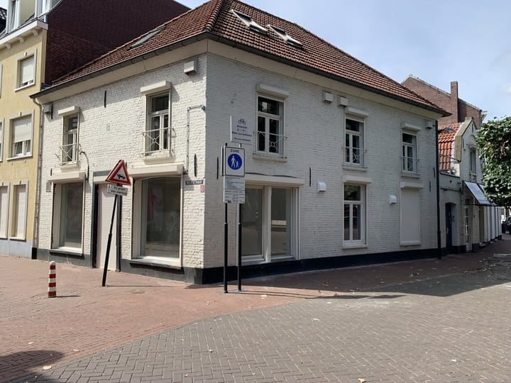 Foto 1 van Beekstraat 75