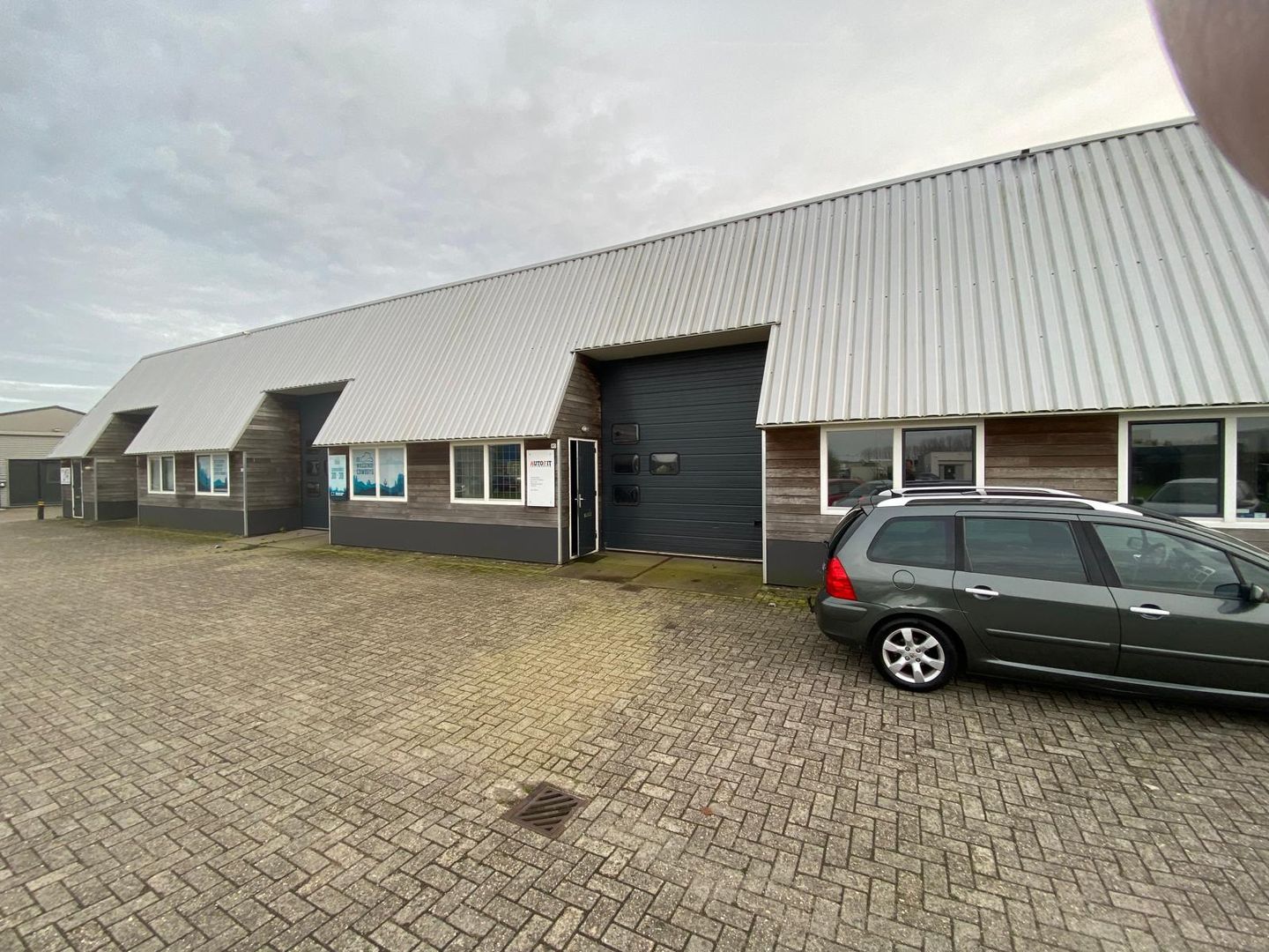 Bekijk foto 1 van Icarusweg 40