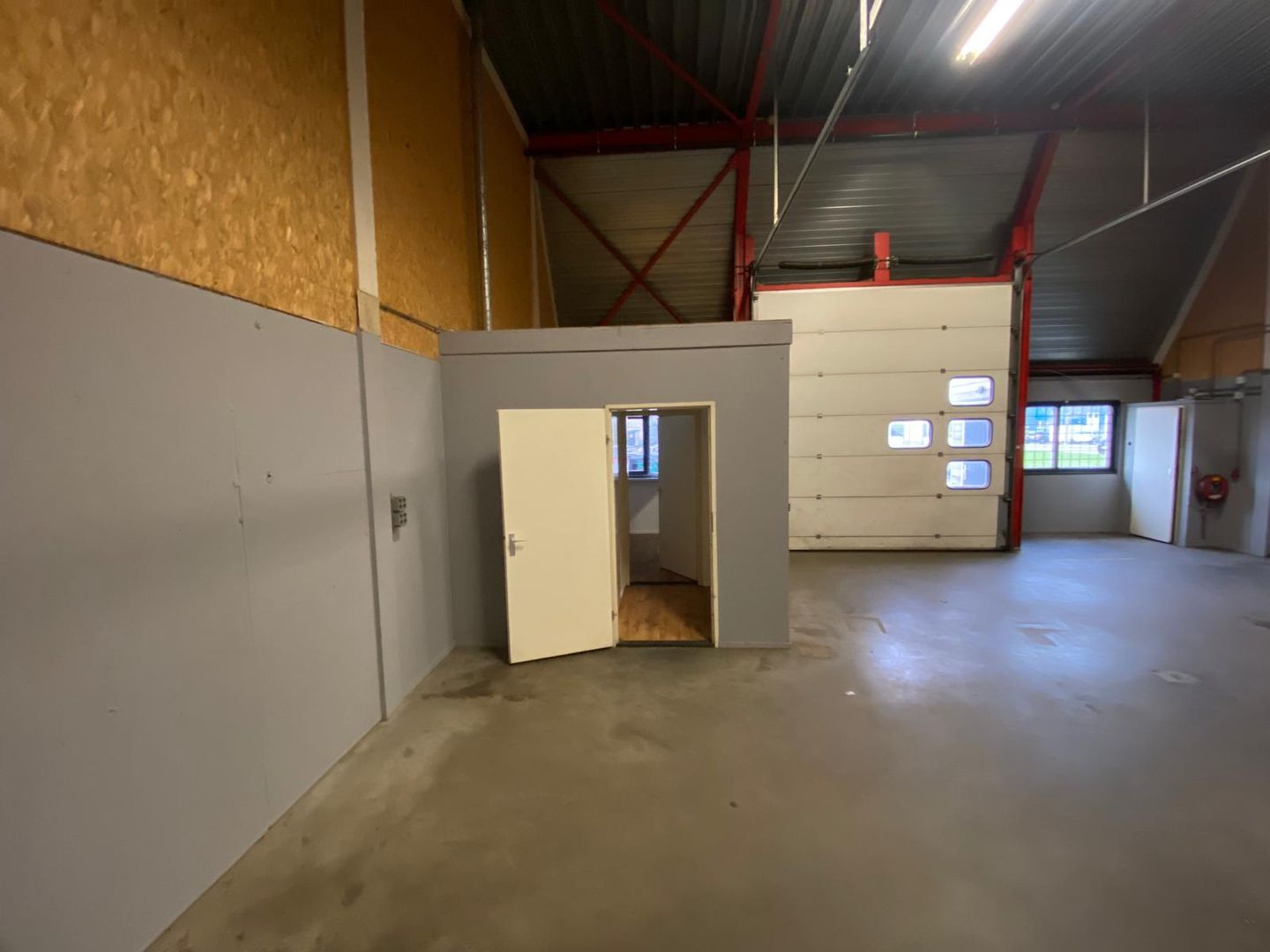 Bekijk foto 3 van Icarusweg 40