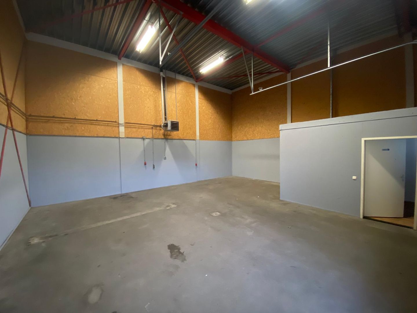 Bekijk foto 4 van Icarusweg 40