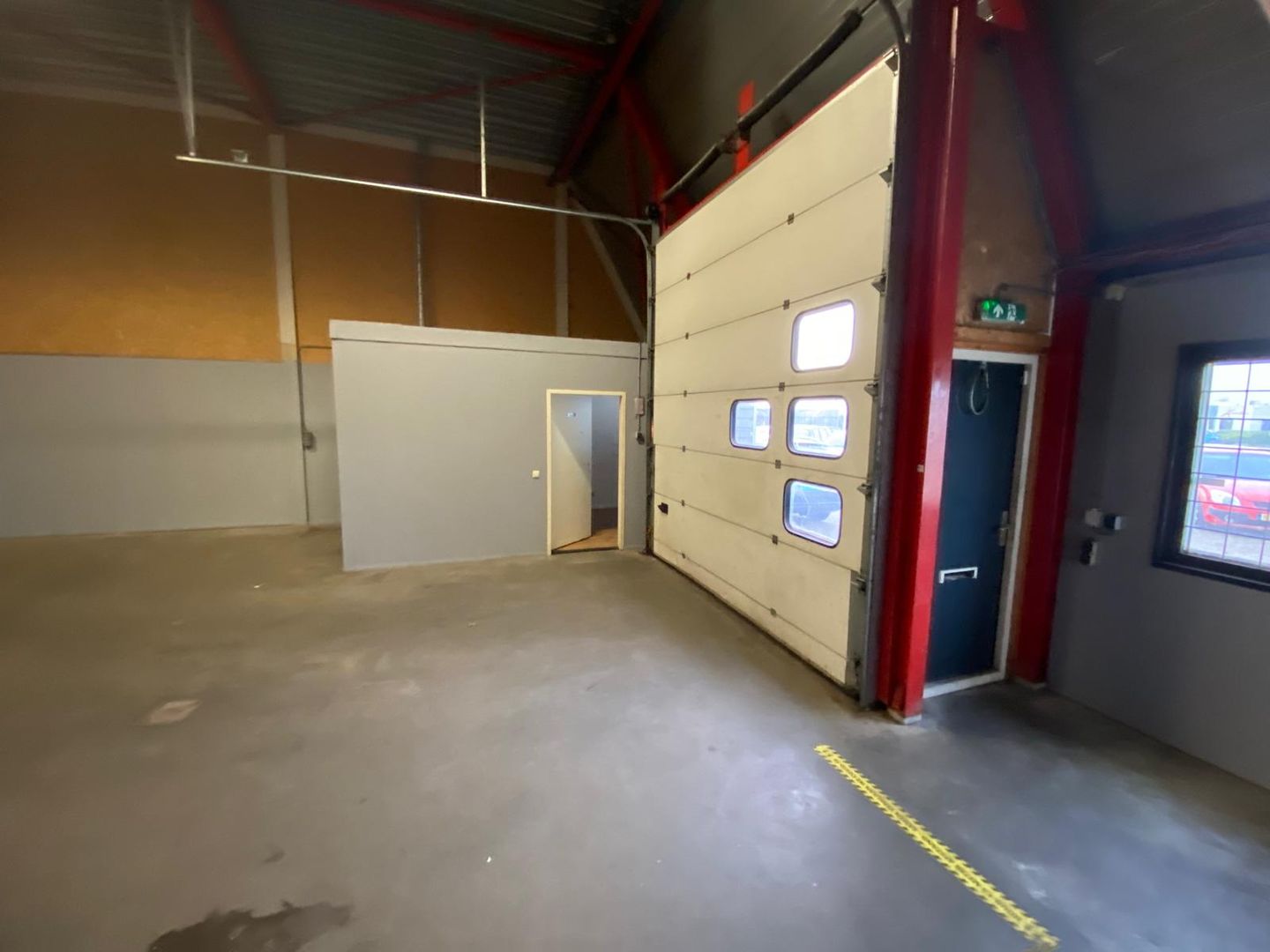 Bekijk foto 5 van Icarusweg 40