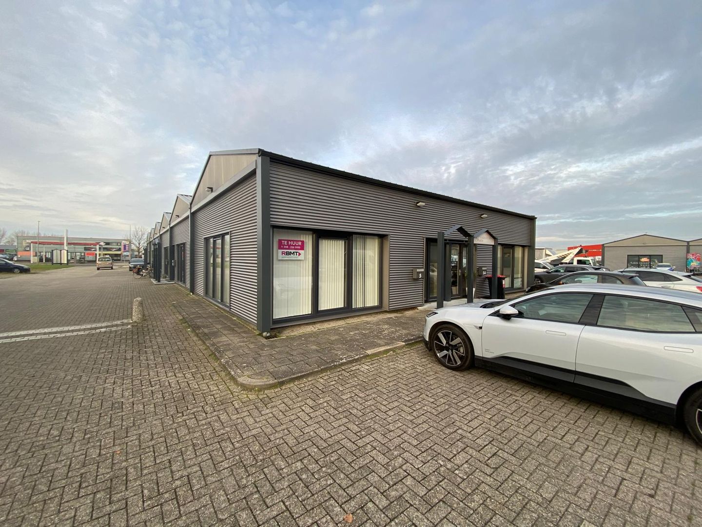 Bekijk foto 1 van Apolloweg 5