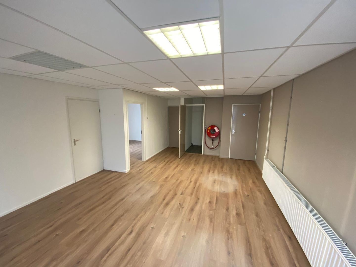 Bekijk foto 3 van Apolloweg 5