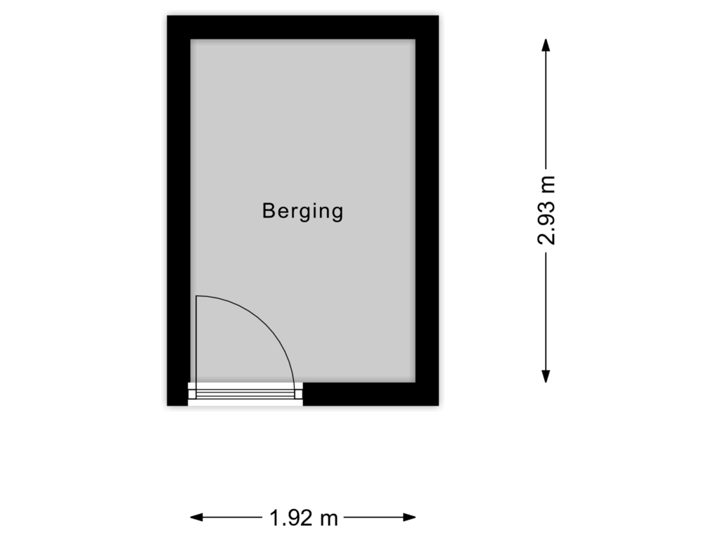 berging