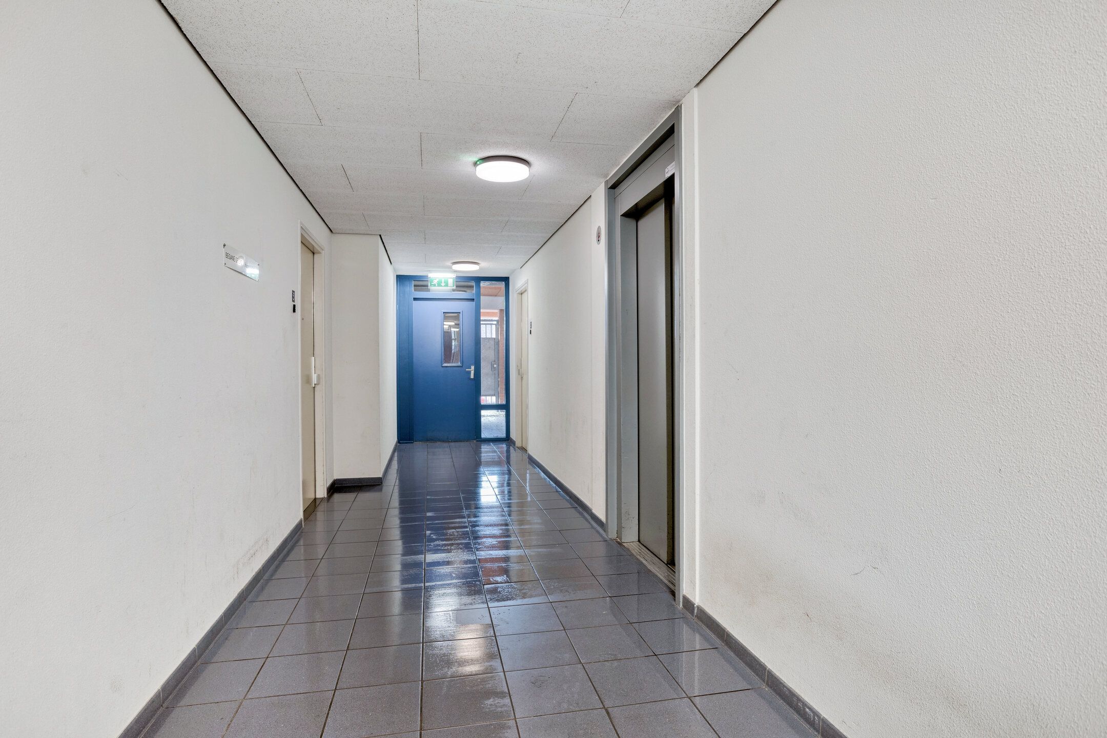 Foto 3 van Nassaustate 28