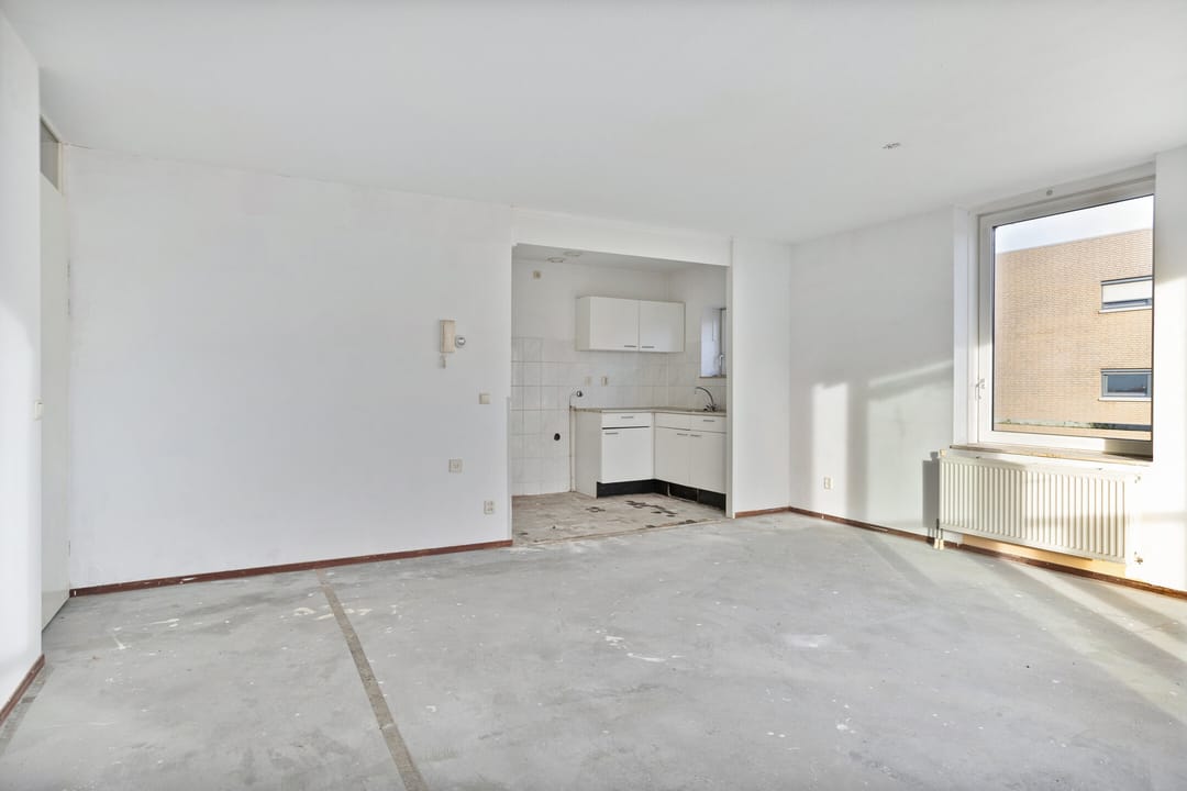 Foto 8 van Nassaustate 28