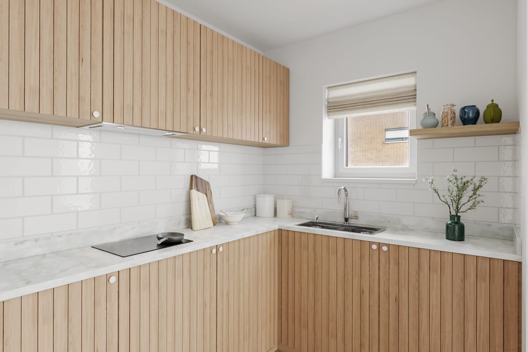 Foto 13 van Nassaustate 28