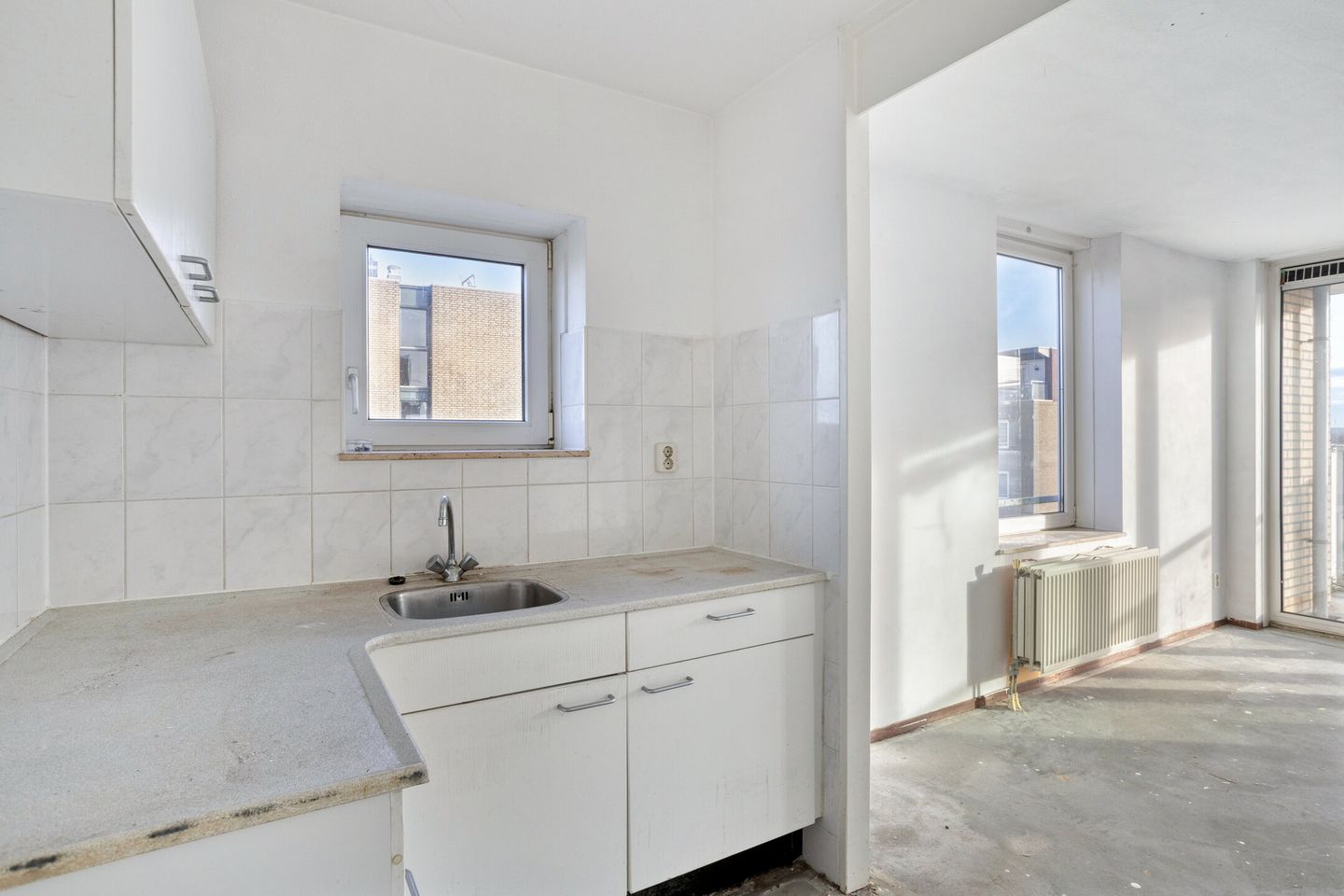 Foto 14 van Nassaustate 28