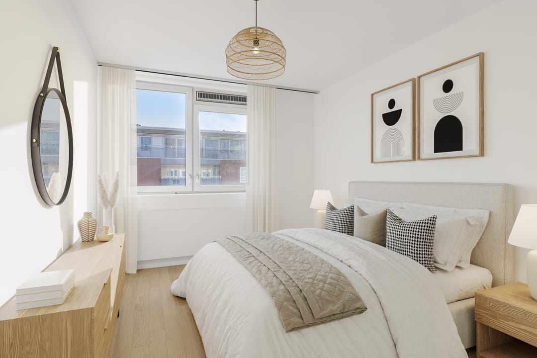 Foto 16 van Nassaustate 28