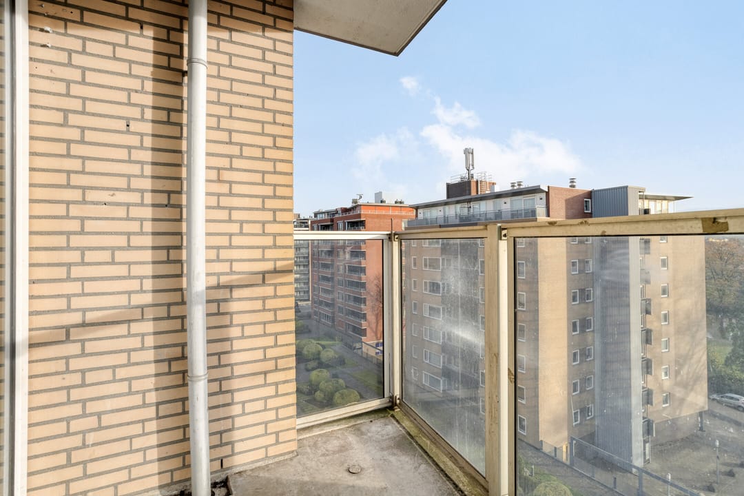 Foto 23 van Nassaustate 28