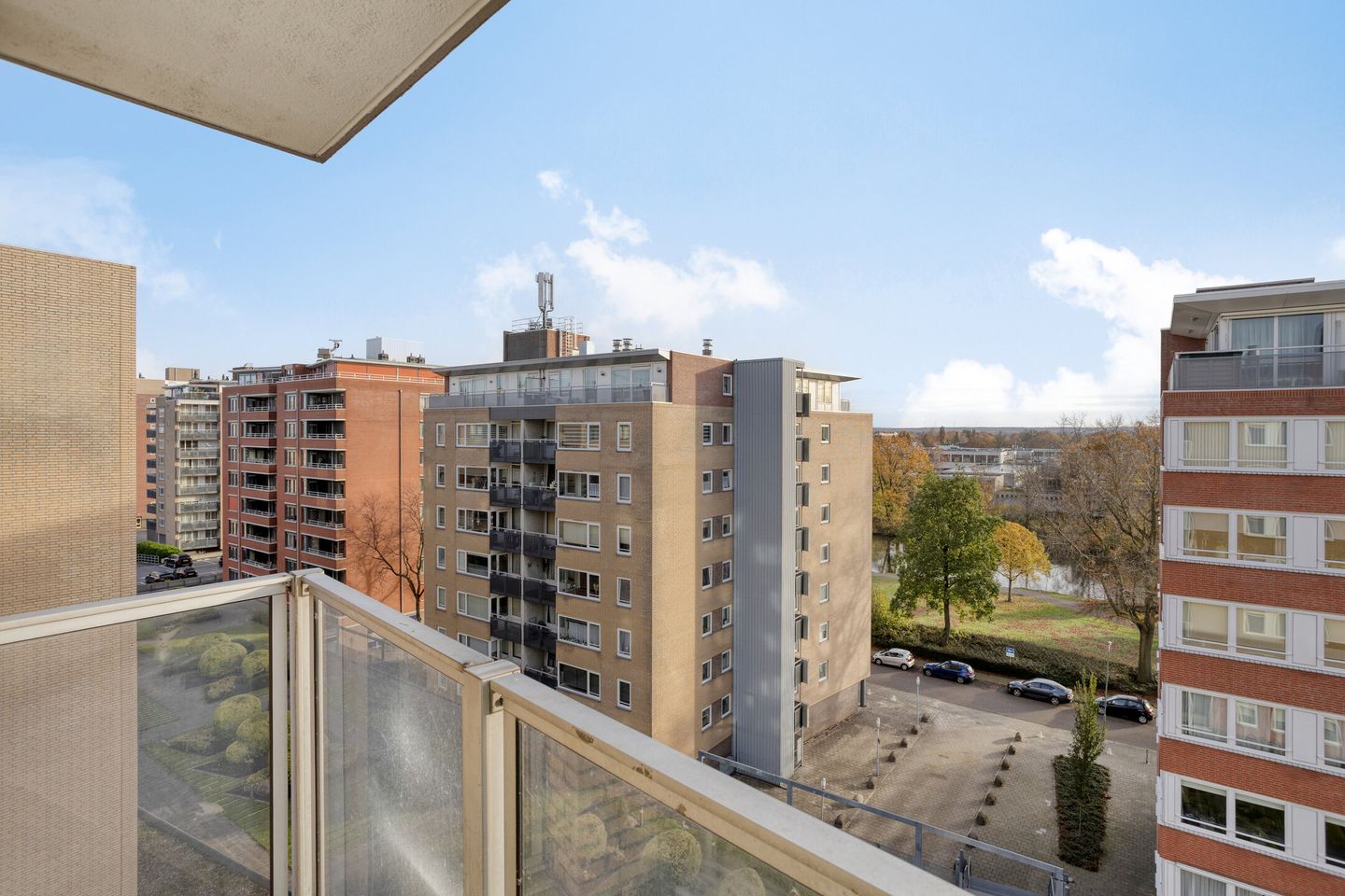 Foto 25 van Nassaustate 28