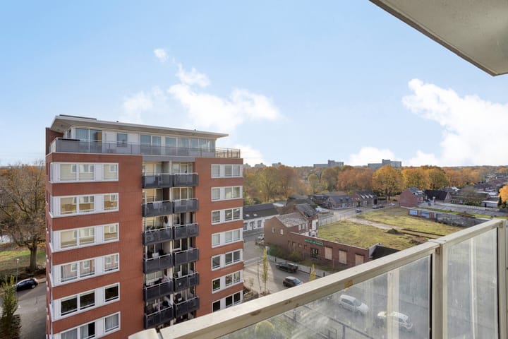 Photo 26 of Nassaustate 28