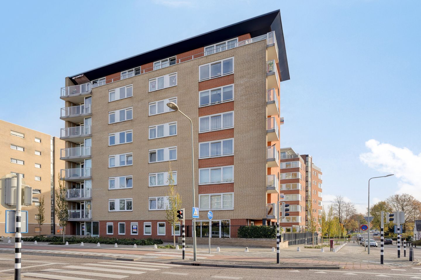 Foto 29 van Nassaustate 28