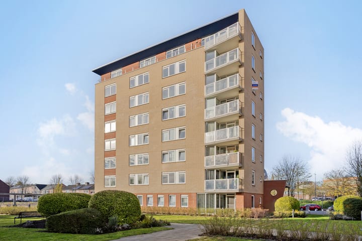 Photo 31 of Nassaustate 28