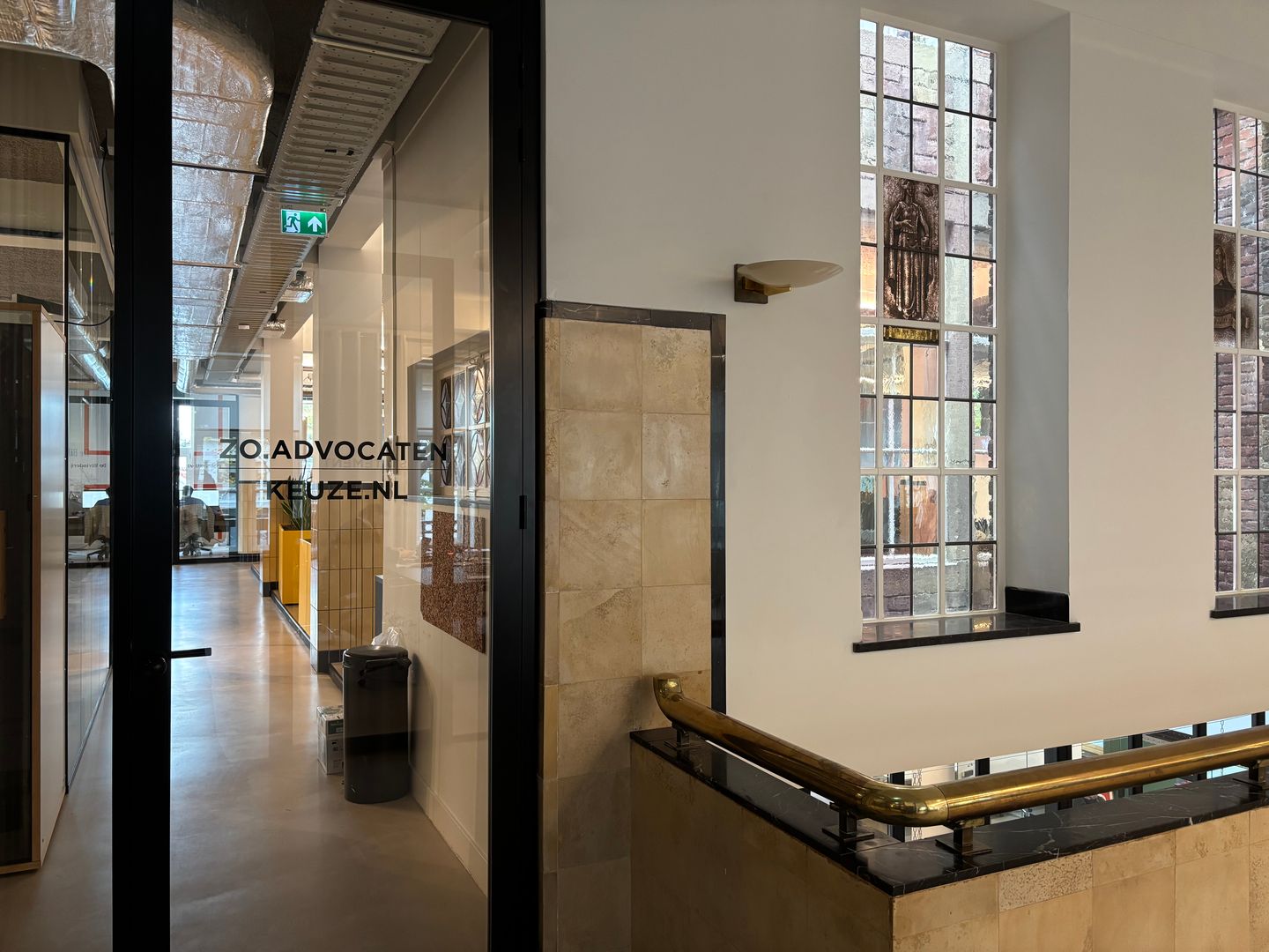 Bekijk foto 3 van Maliebaan 50