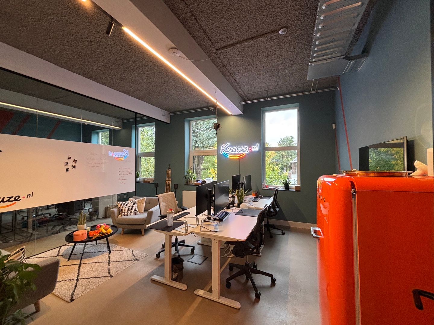 Bekijk foto 4 van Maliebaan 50