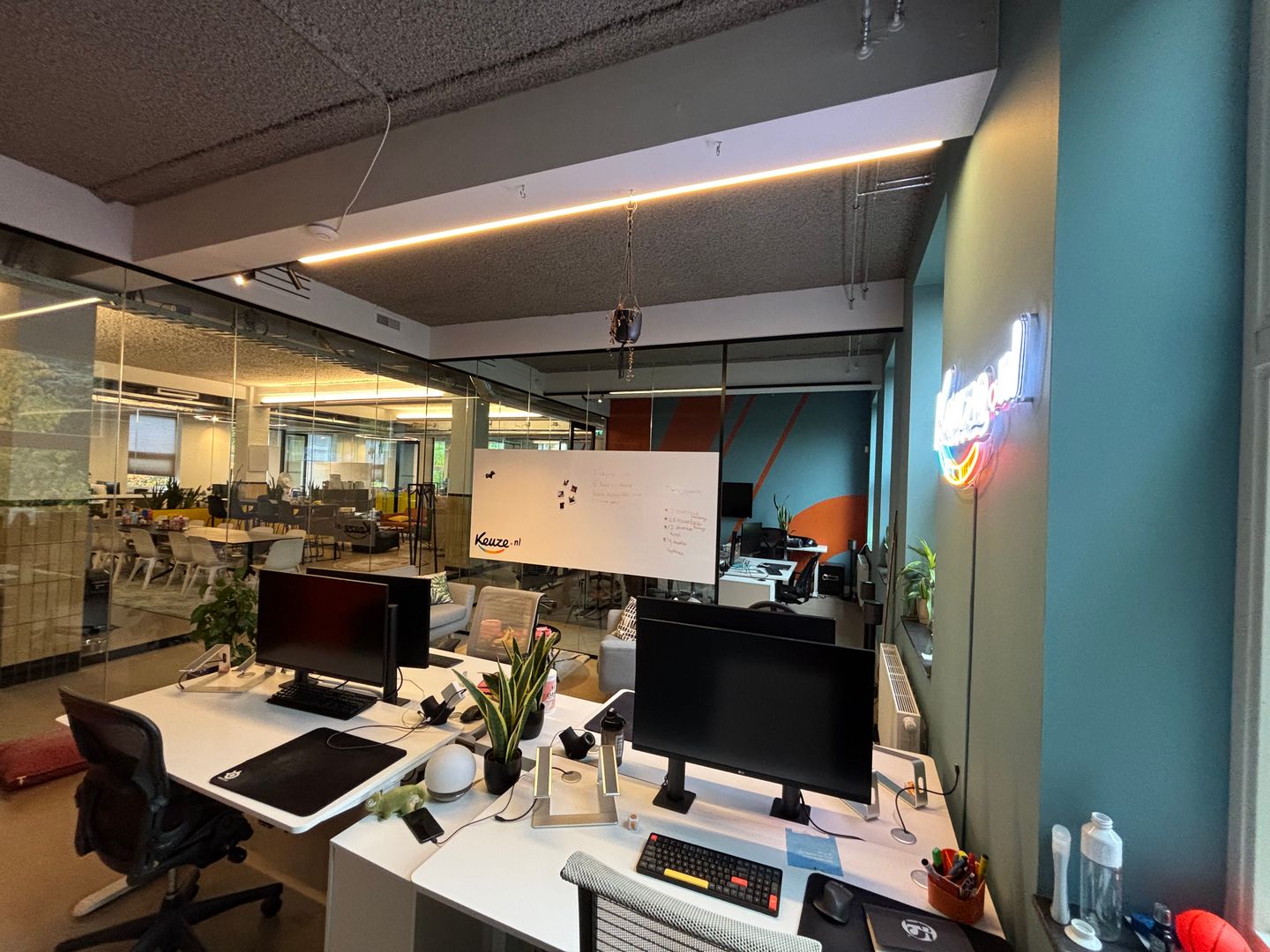 Bekijk foto 5 van Maliebaan 50