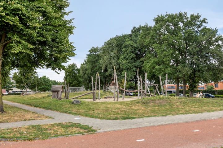 Foto 41 van Paddestoelenlaan 65