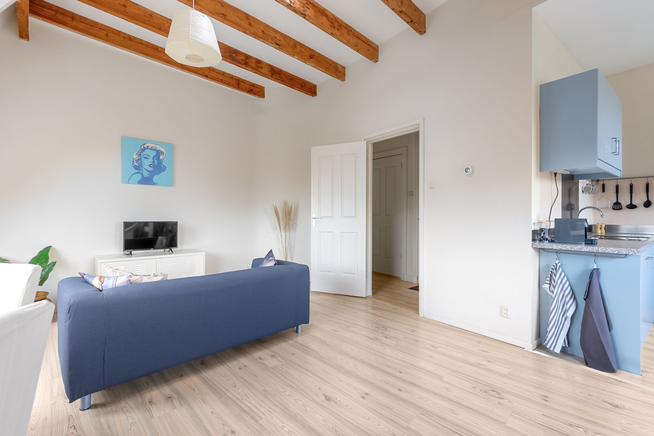 Photo 9 of Marcelisstraat 259-B