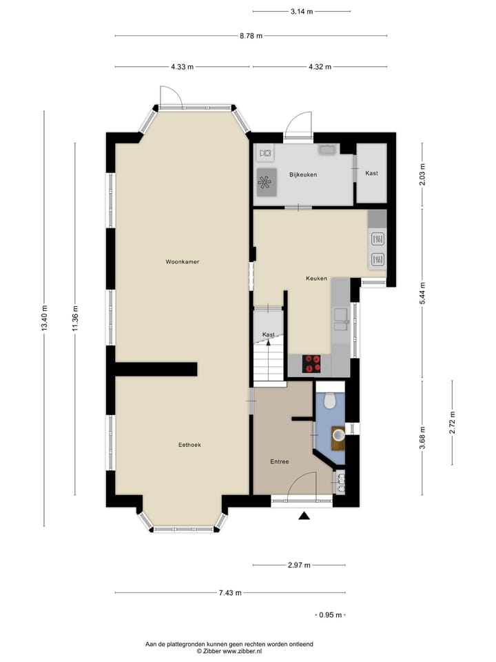 Photo 48 of Kasteellaan 31