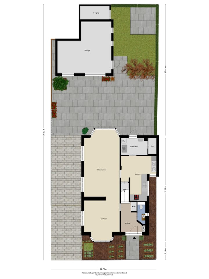 Photo 46 of Kasteellaan 31