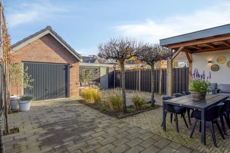 Lijsterbesstraat 19 secondary image