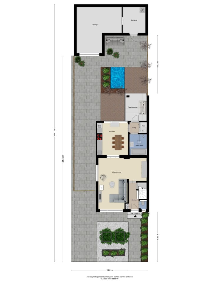 Photo 33 of Lijsterbesstraat 19