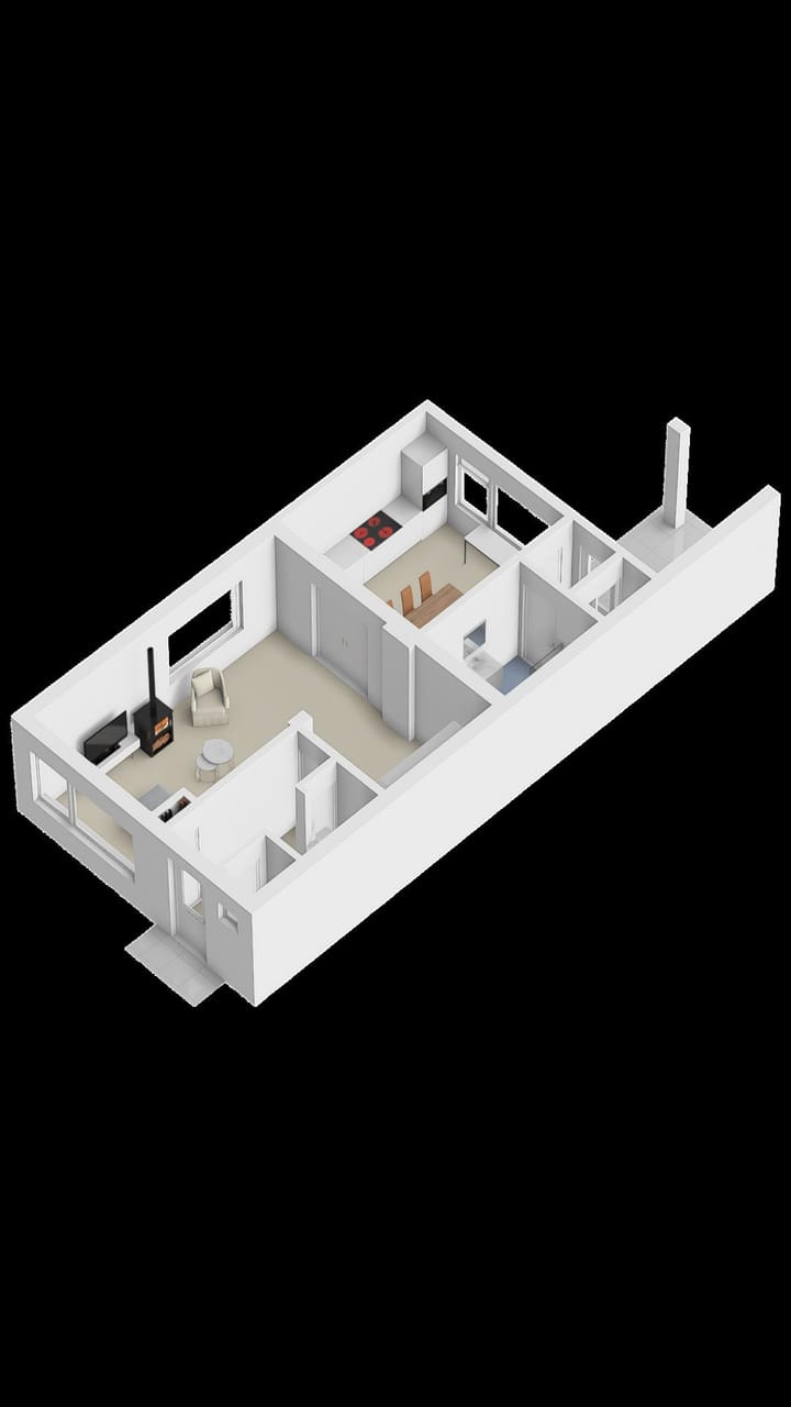 Photo 34 of Lijsterbesstraat 19