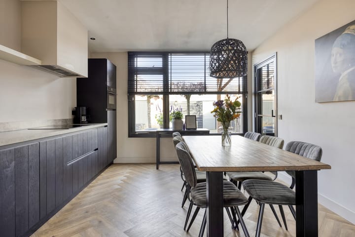 Photo 4 of Lijsterbesstraat 19