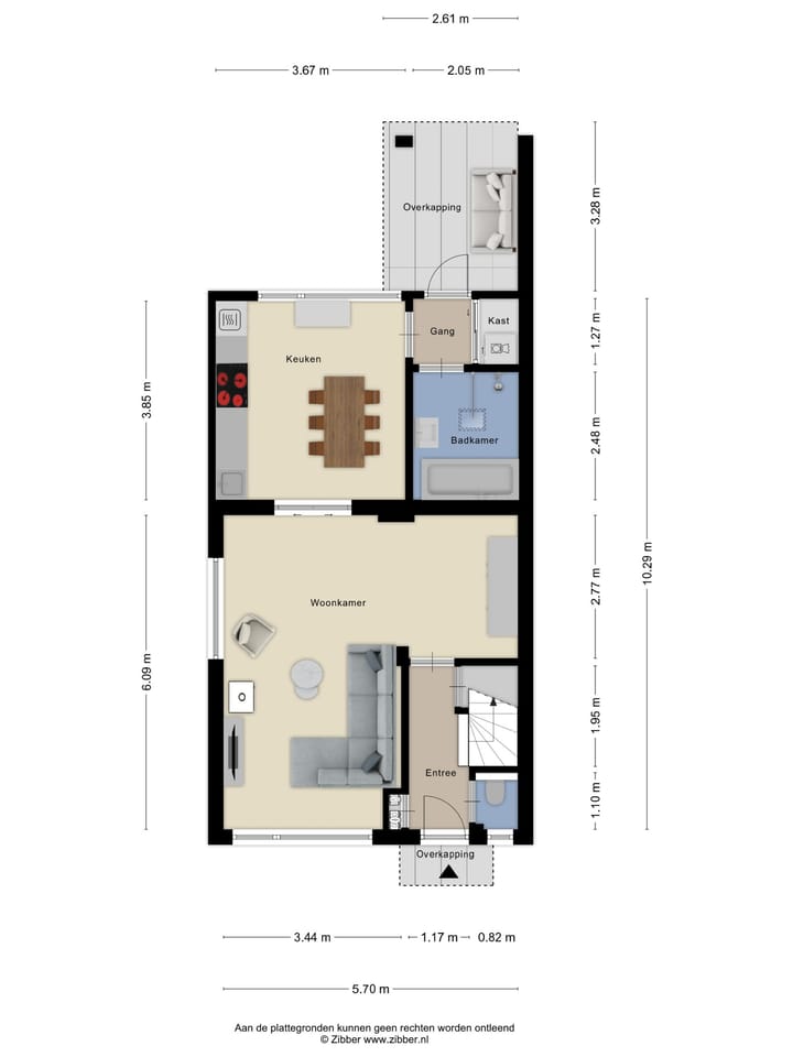 Photo 35 of Lijsterbesstraat 19