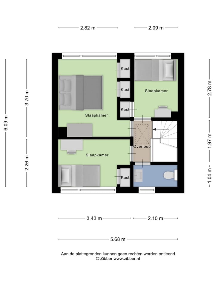 Photo 37 of Lijsterbesstraat 19